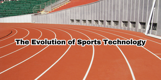 The Evolution of Sports Technology: How Wearables, AI, and Data Are Changing the Game
