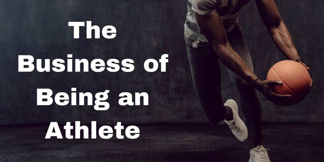 The Business of Being an Athlete: How Sponsorships, NIL Deals, and Social Media Are Changing the Game