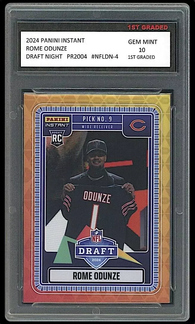 Chicago Bears: Building a Bright Future with Emerging Rookies