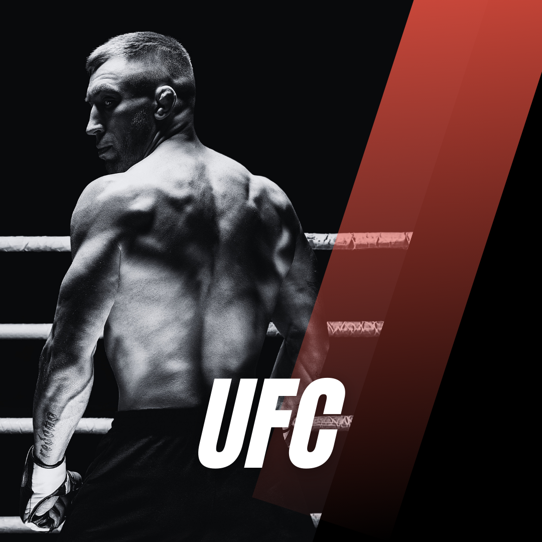 UFC Cards  1st Graded