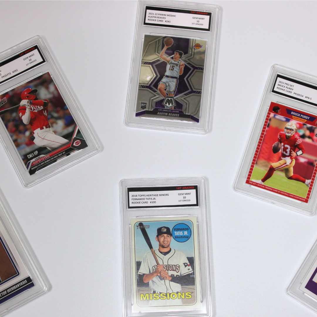 About Us 1st Graded About Us 1st Graded
